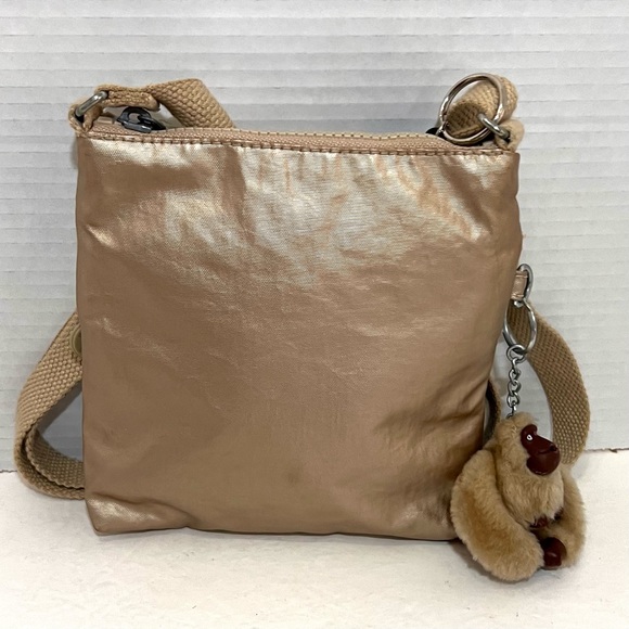 Kipling Alvar Extra Small Bag - Picture 5 of 8